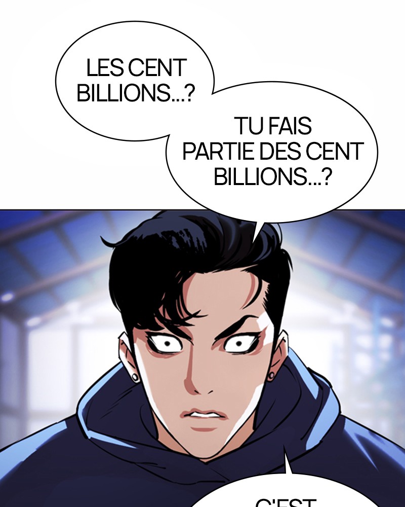 Lookism Chapitre 375 - Page 104