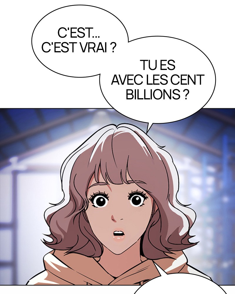 Lookism Chapitre 375 - Page 106