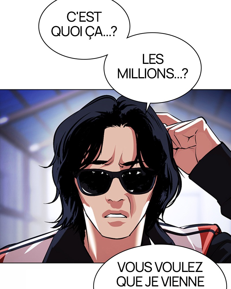 Lookism Chapitre 375 - Page 108