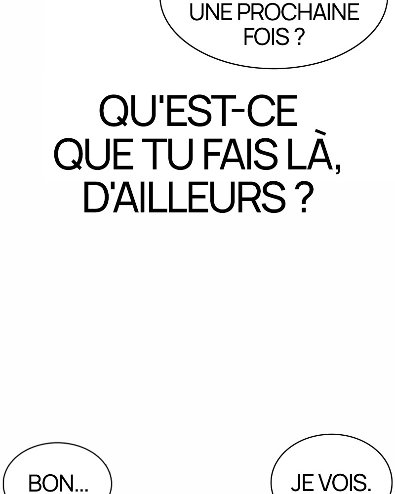 Lookism Chapitre 375 - Page 109