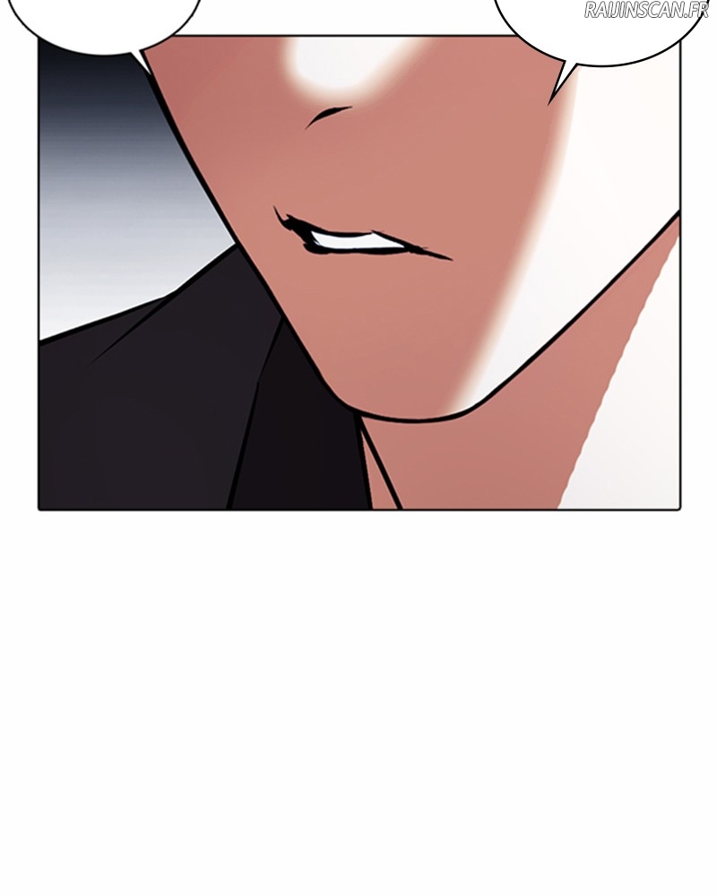 Lookism Chapitre 375 - Page 110