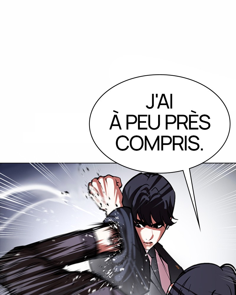 Lookism Chapitre 375 - Page 111