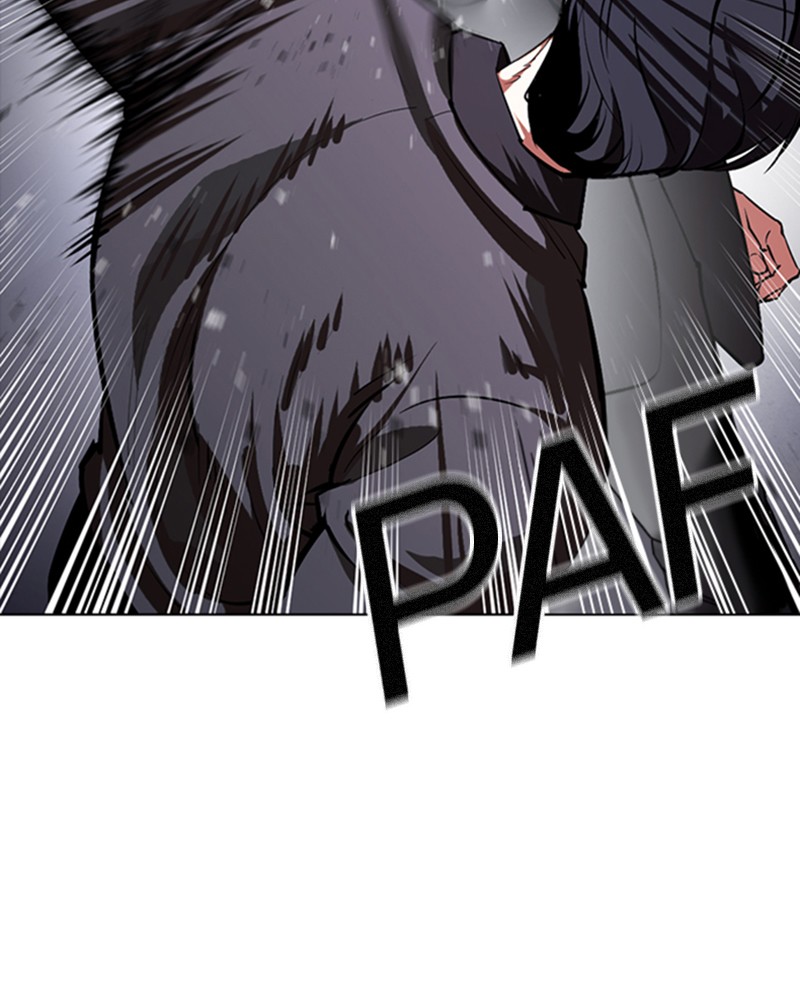 Lookism Chapitre 375 - Page 112