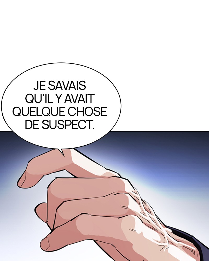 Lookism Chapitre 375 - Page 113
