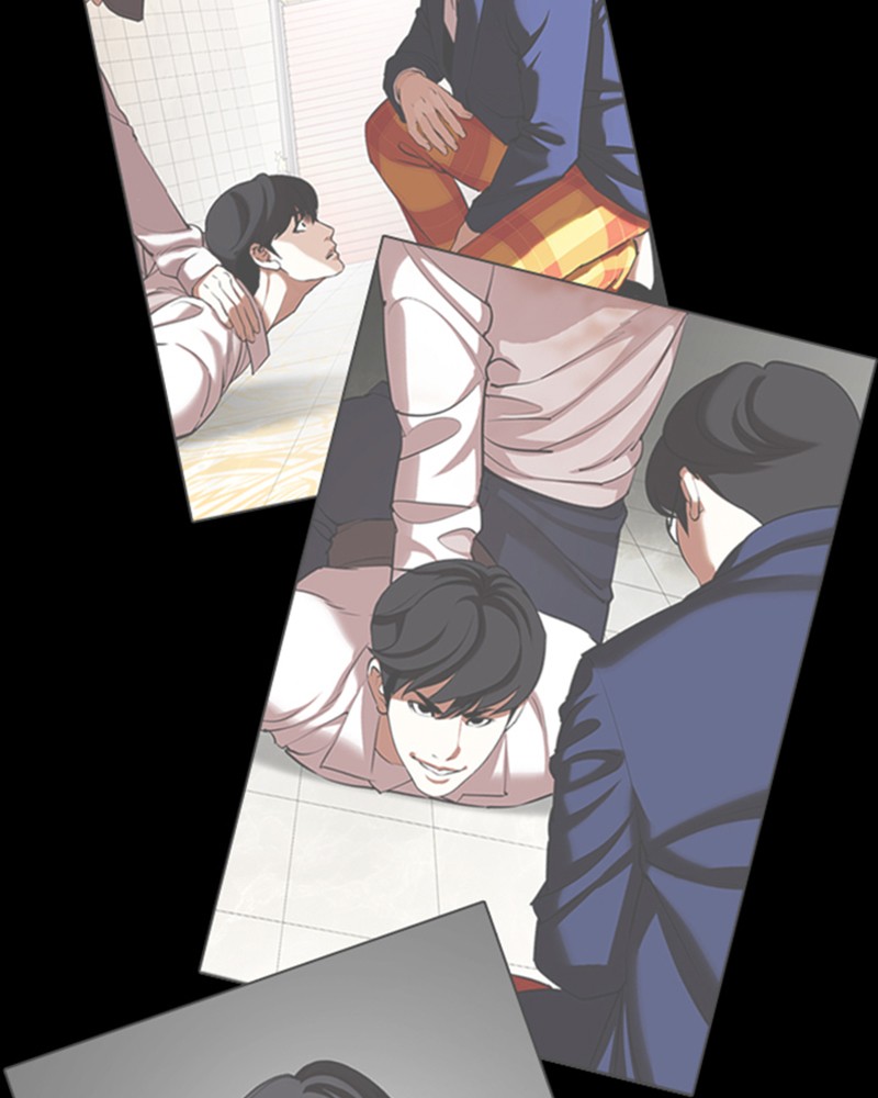 Lookism Chapitre 375 - Page 116