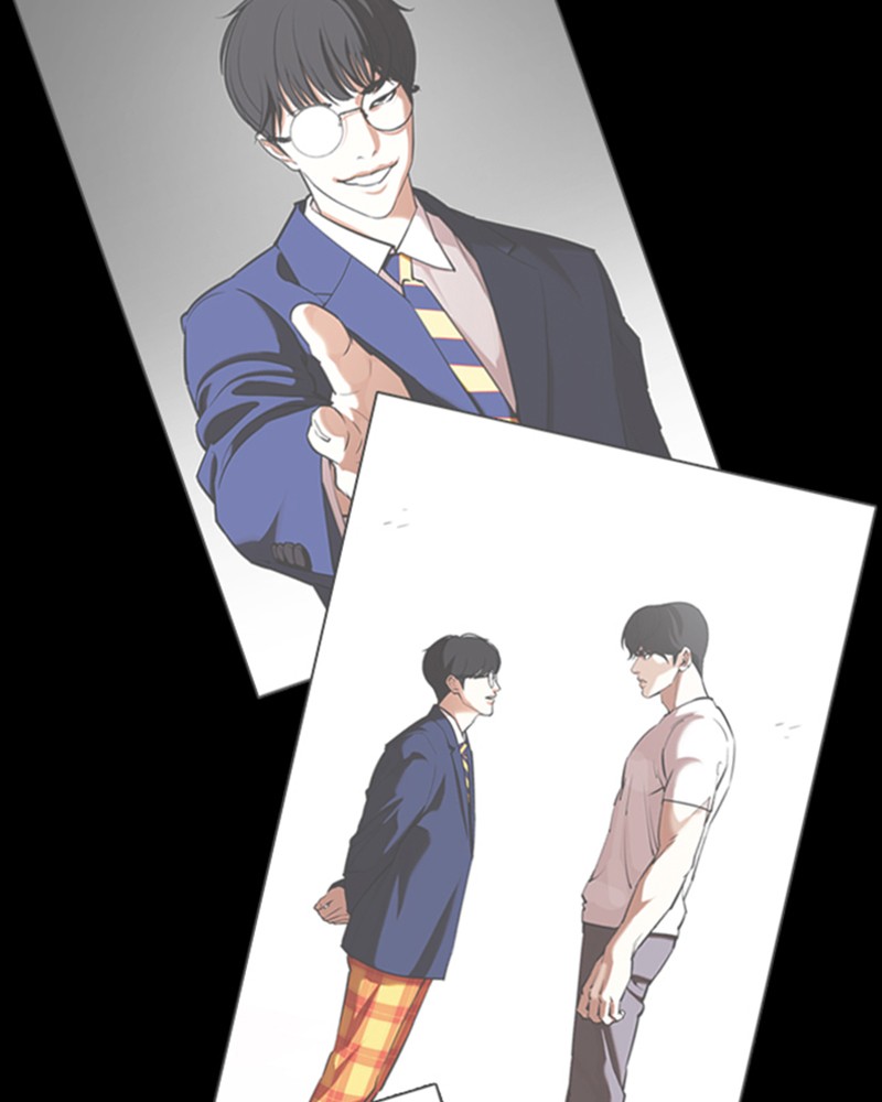 Lookism Chapitre 375 - Page 117