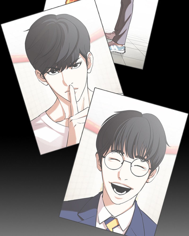 Lookism Chapitre 375 - Page 118