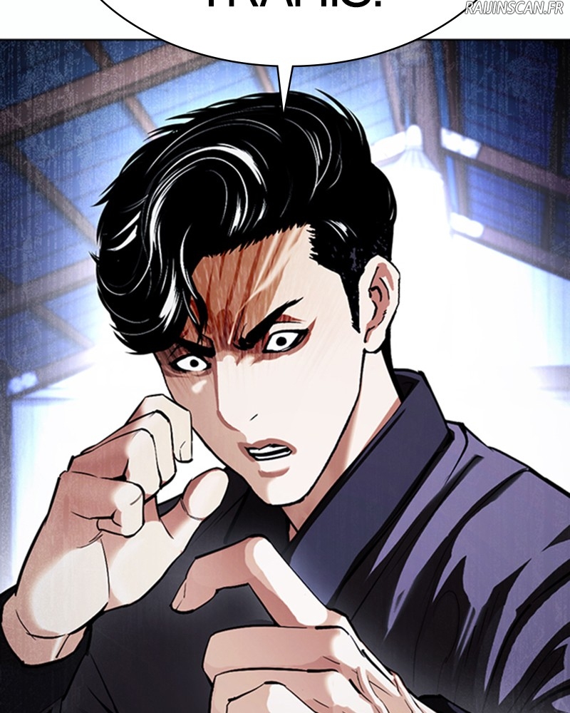 Lookism Chapitre 375 - Page 120