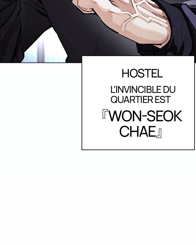 Lookism Chapitre 375 - Page 121