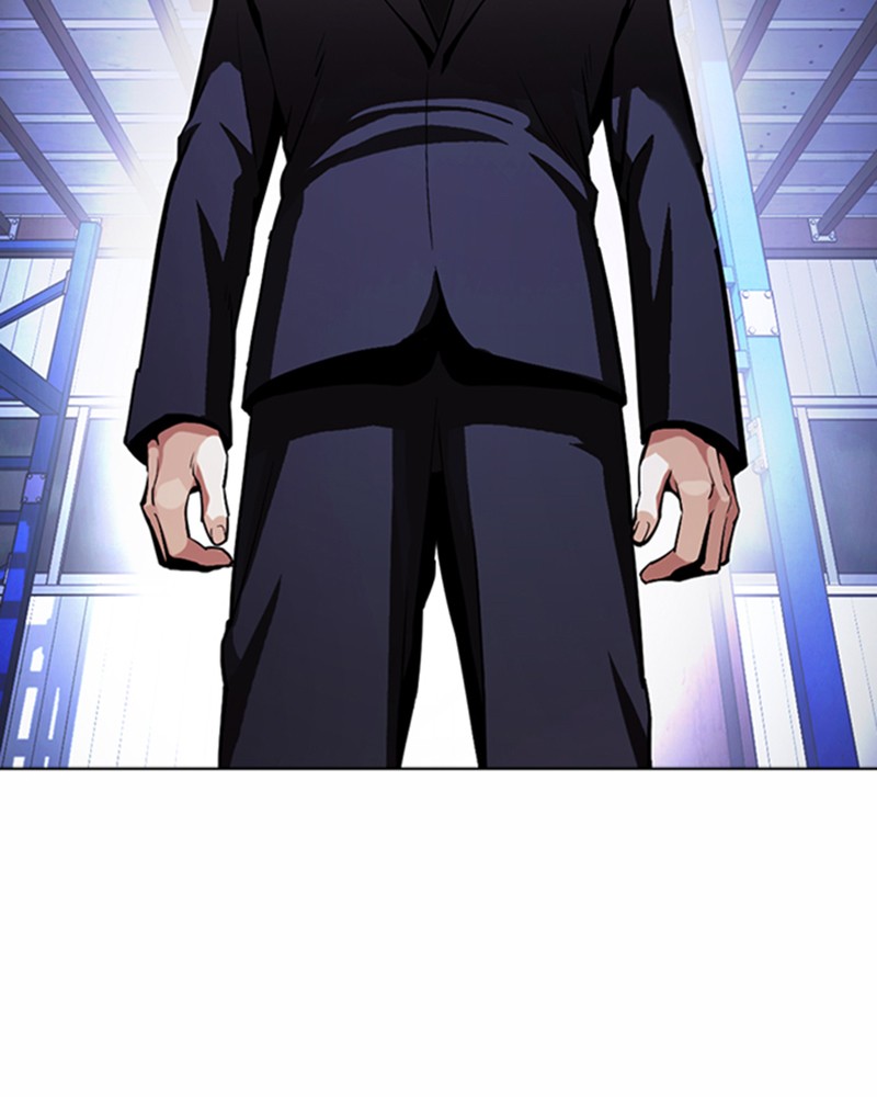 Lookism Chapitre 375 - Page 124