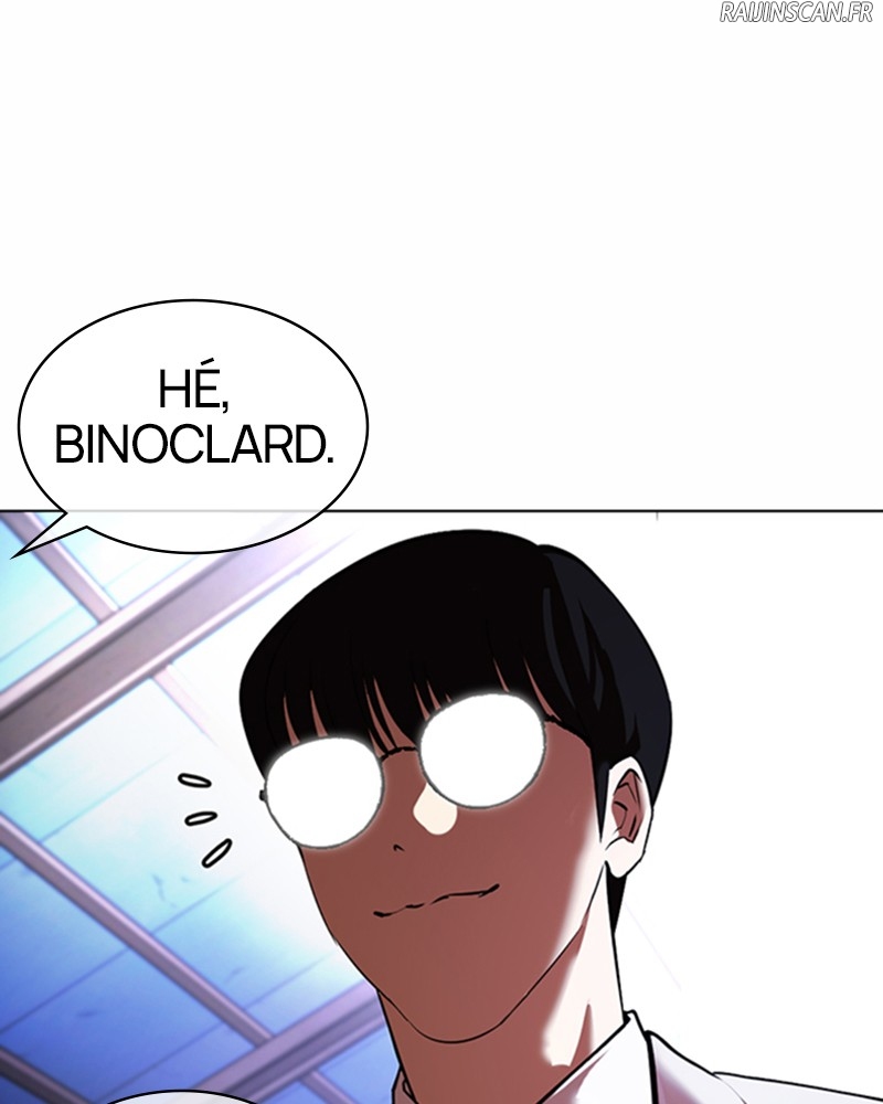 Lookism Chapitre 375 - Page 125