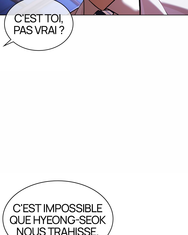 Lookism Chapitre 375 - Page 126