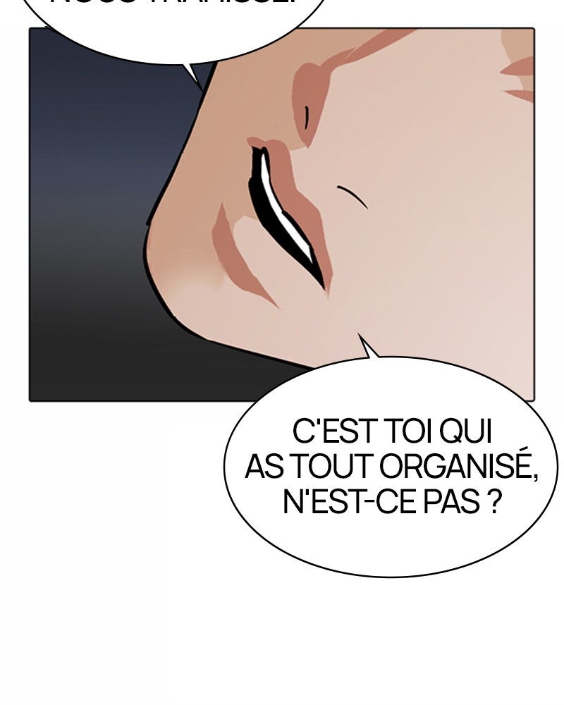 Lookism Chapitre 375 - Page 127
