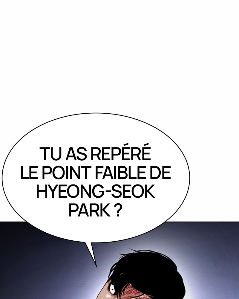 Lookism Chapitre 375 - Page 128