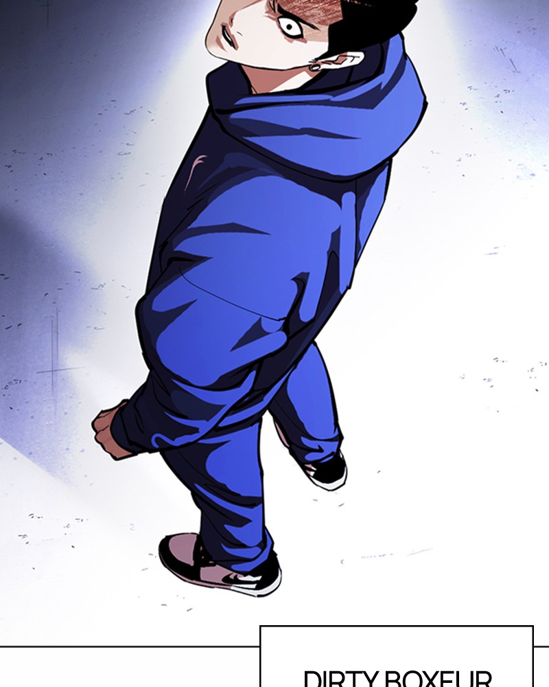 Lookism Chapitre 375 - Page 129
