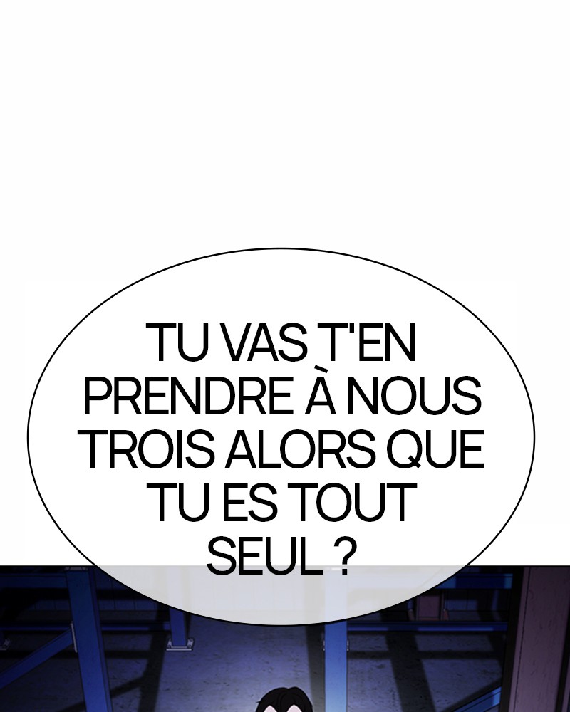 Lookism Chapitre 375 - Page 132