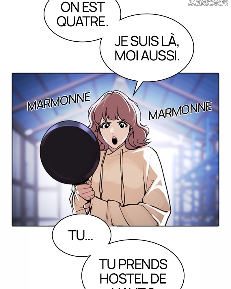 Lookism Chapitre 375 - Page 135