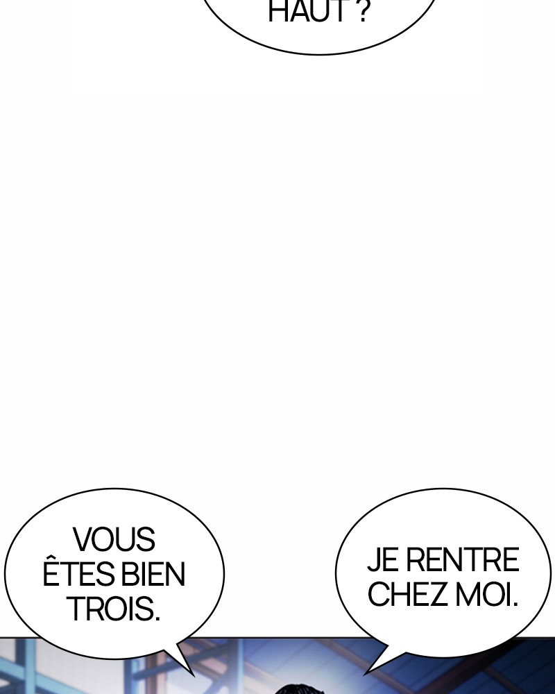 Lookism Chapitre 375 - Page 136