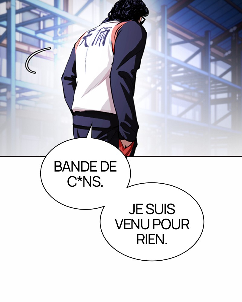 Lookism Chapitre 375 - Page 137