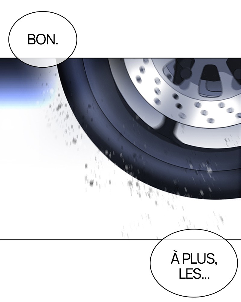 Lookism Chapitre 375 - Page 139