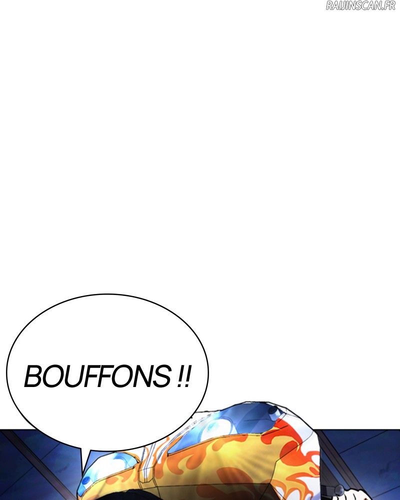 Lookism Chapitre 375 - Page 140