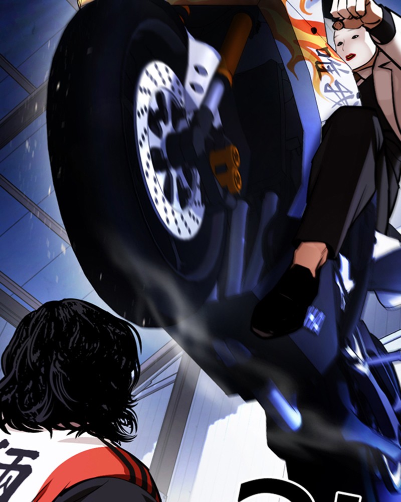 Lookism Chapitre 375 - Page 141