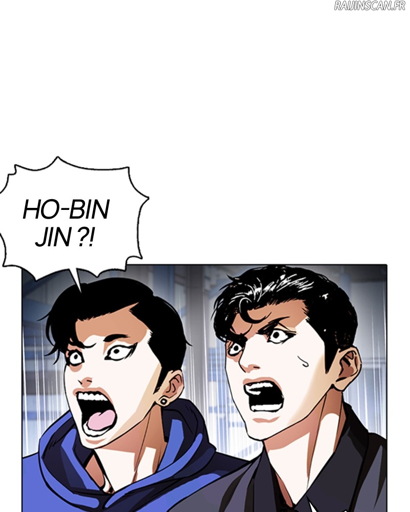 Lookism Chapitre 375 - Page 145