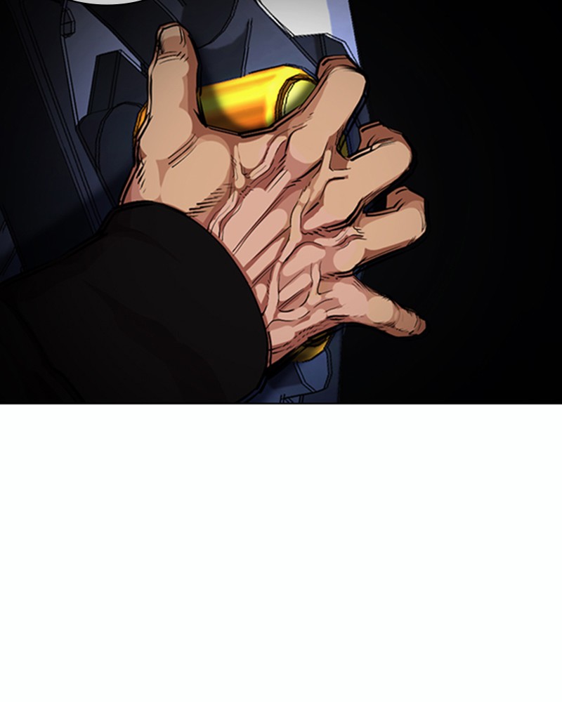 Lookism Chapitre 375 - Page 147
