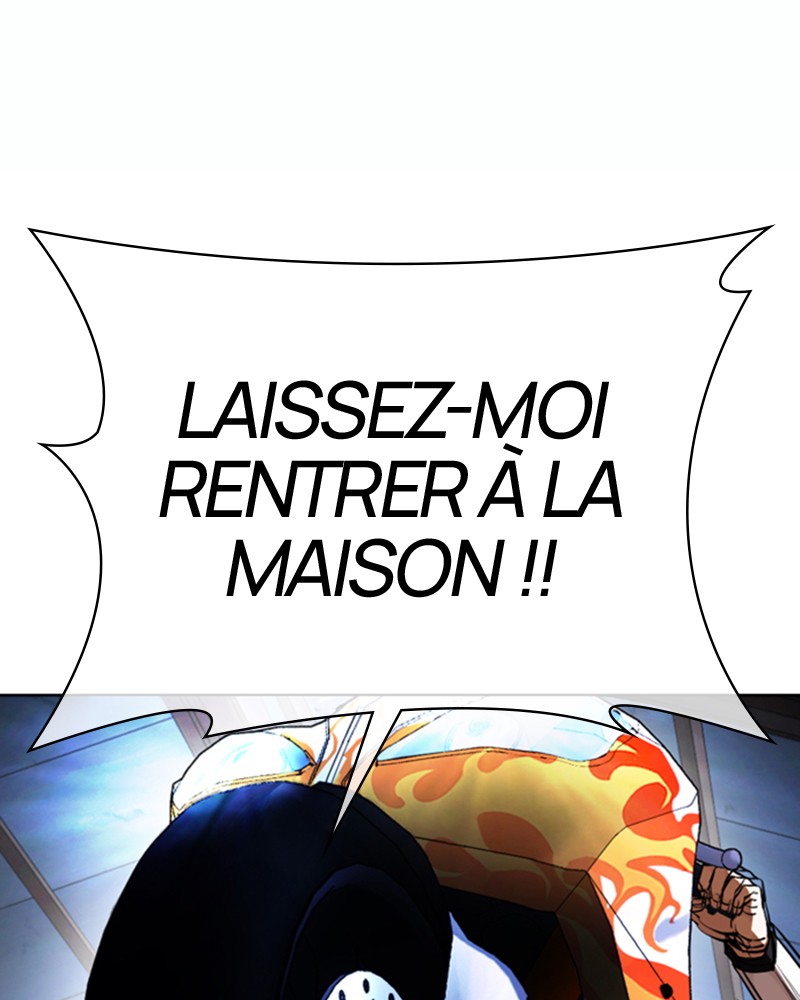 Lookism Chapitre 375 - Page 148