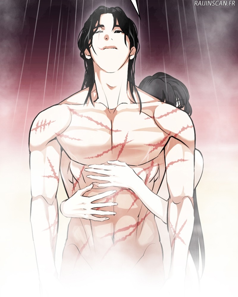 Lookism Chapitre 375 - Page 15