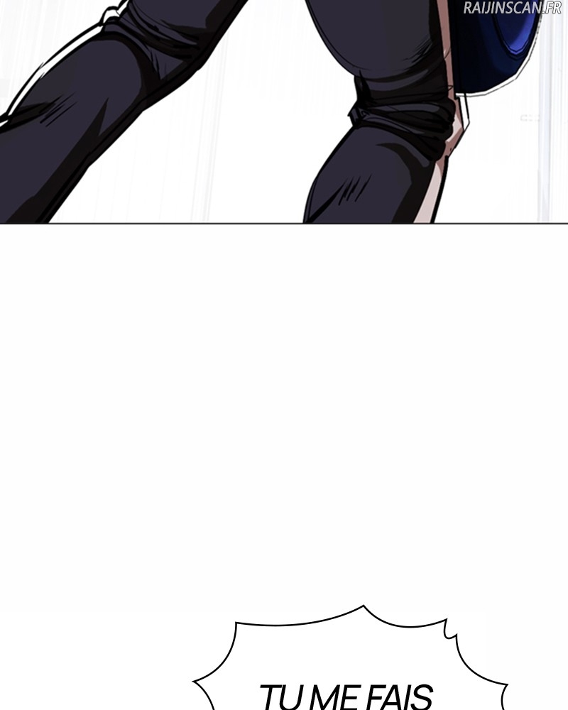 Lookism Chapitre 375 - Page 150