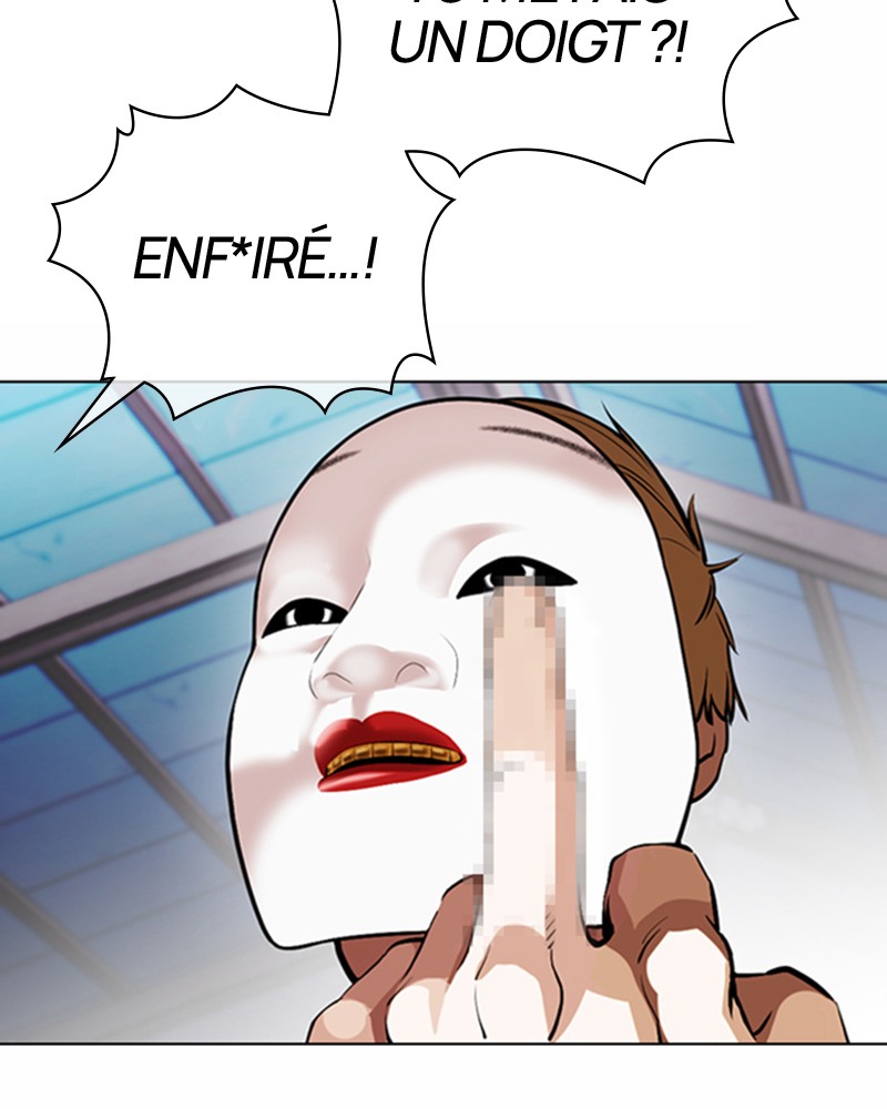 Lookism Chapitre 375 - Page 151