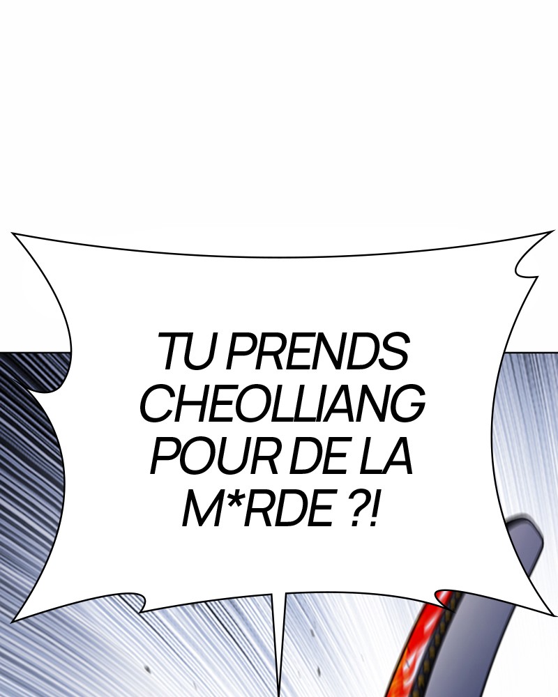 Lookism Chapitre 375 - Page 154