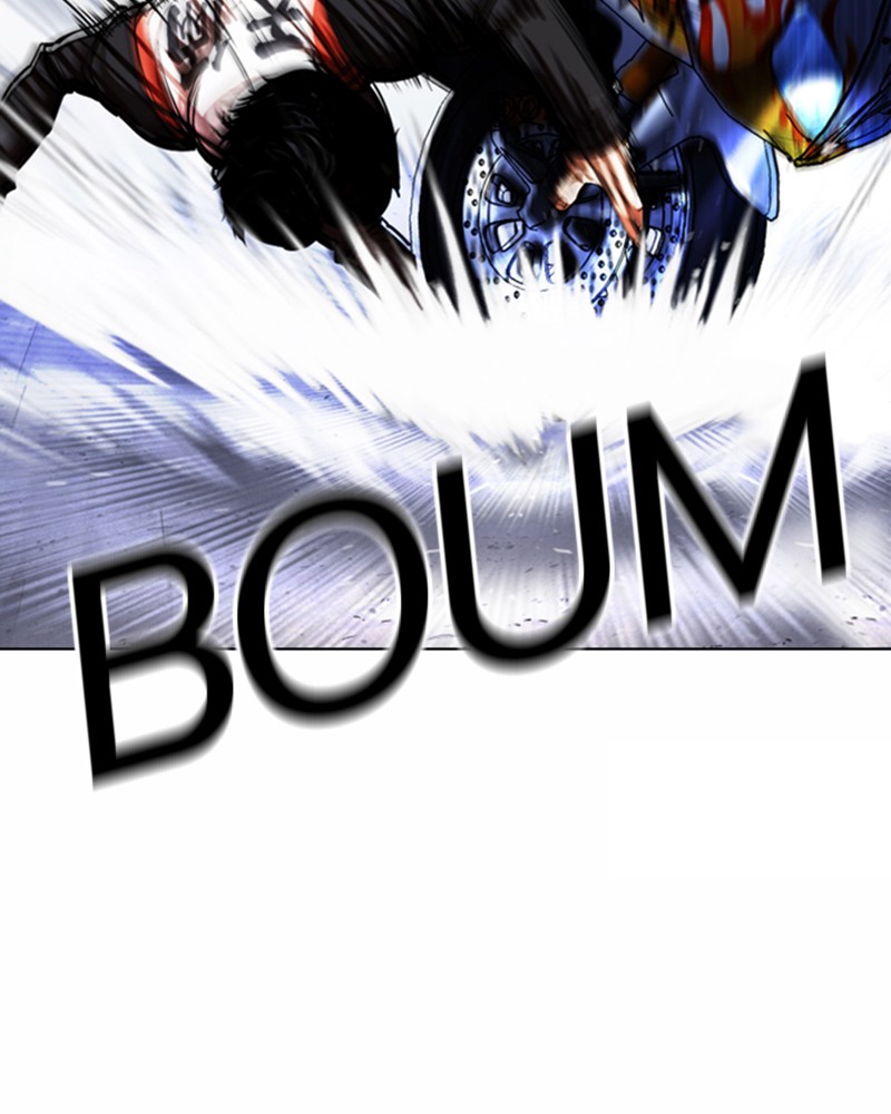 Lookism Chapitre 375 - Page 156