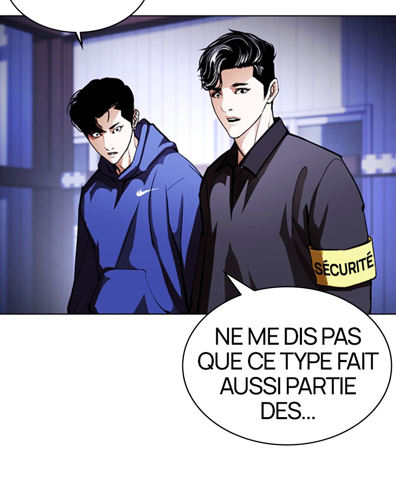 Lookism Chapitre 375 - Page 163