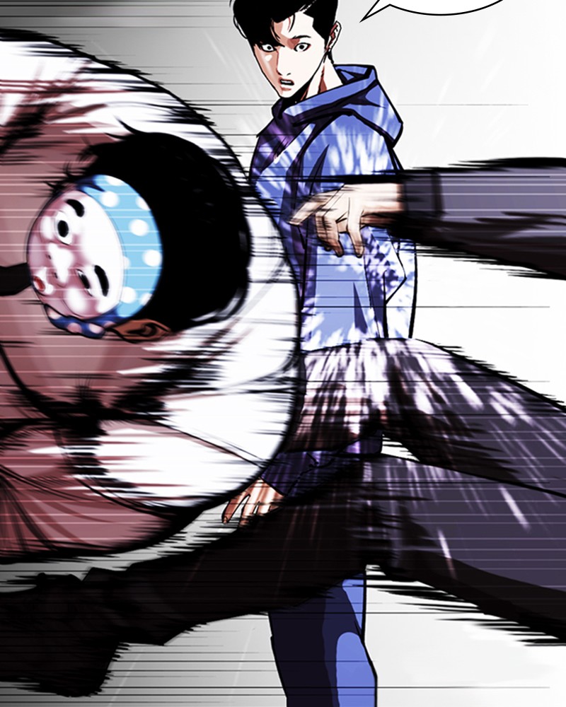 Lookism Chapitre 375 - Page 166