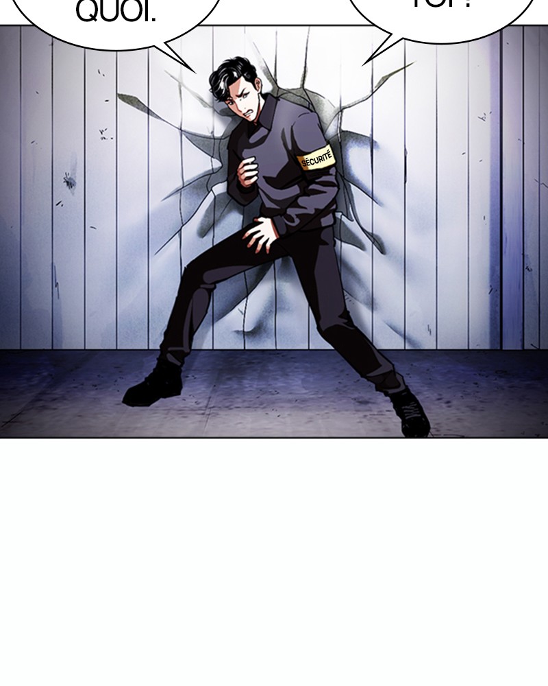 Lookism Chapitre 375 - Page 168