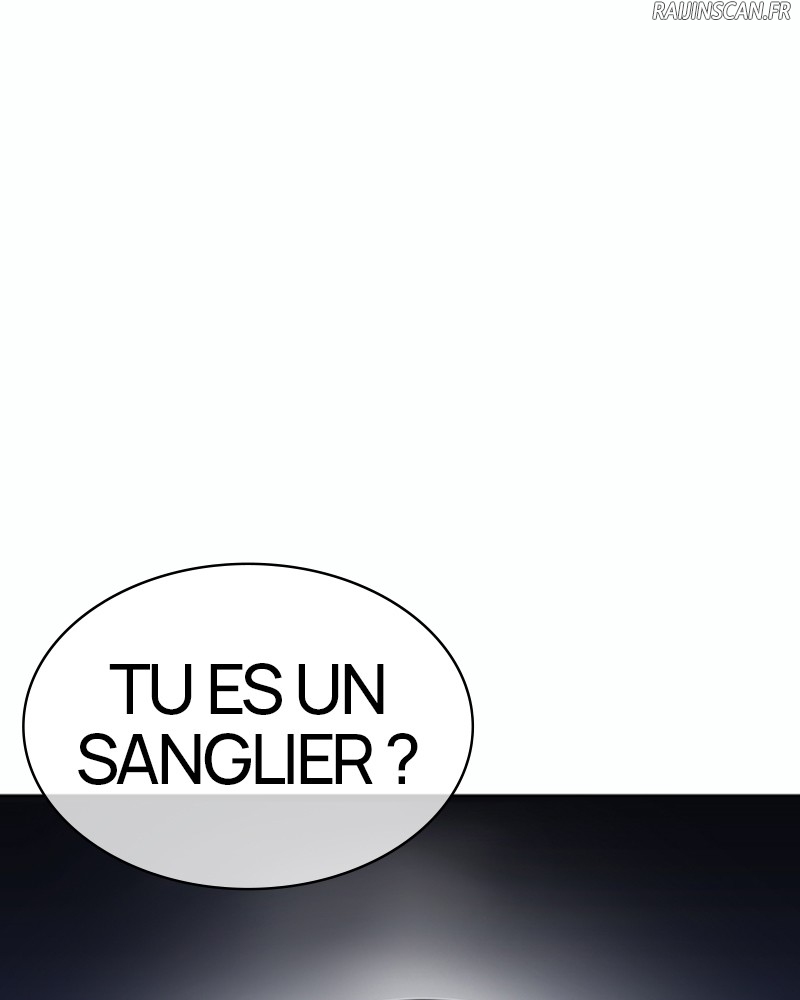 Lookism Chapitre 375 - Page 170