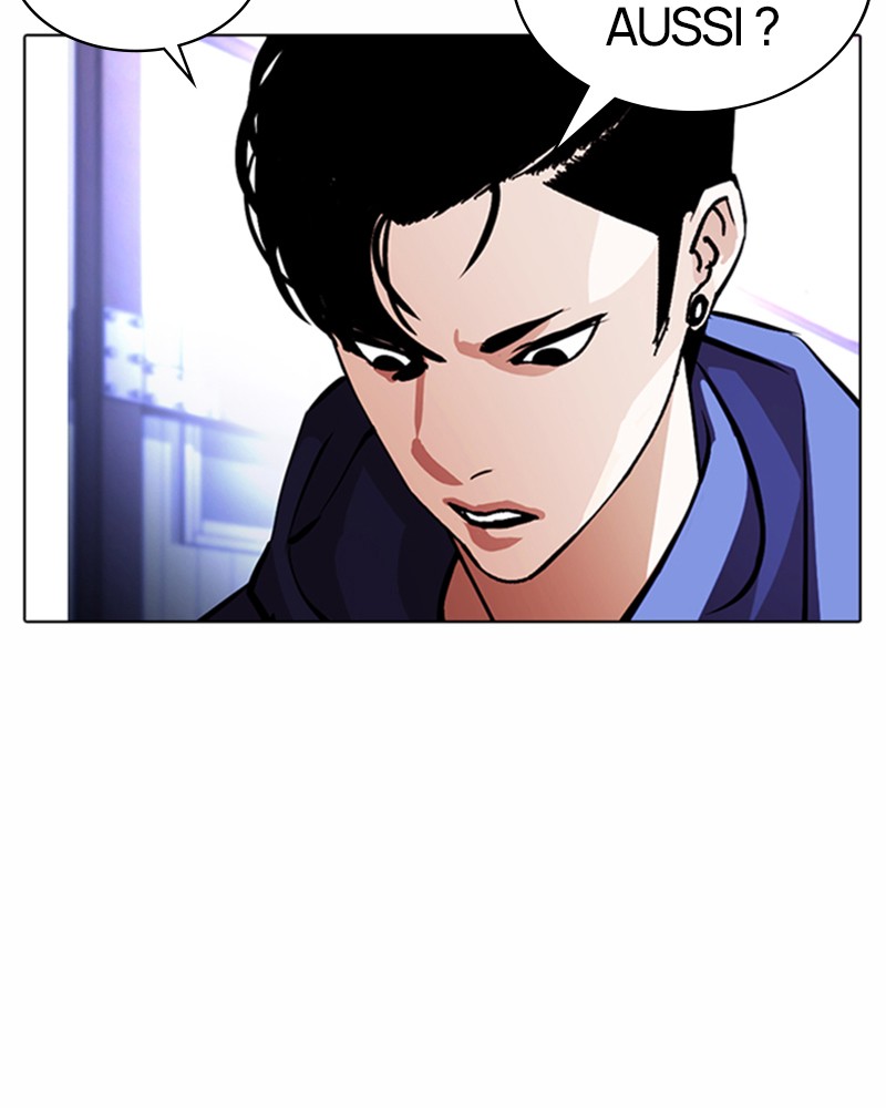 Lookism Chapitre 375 - Page 173