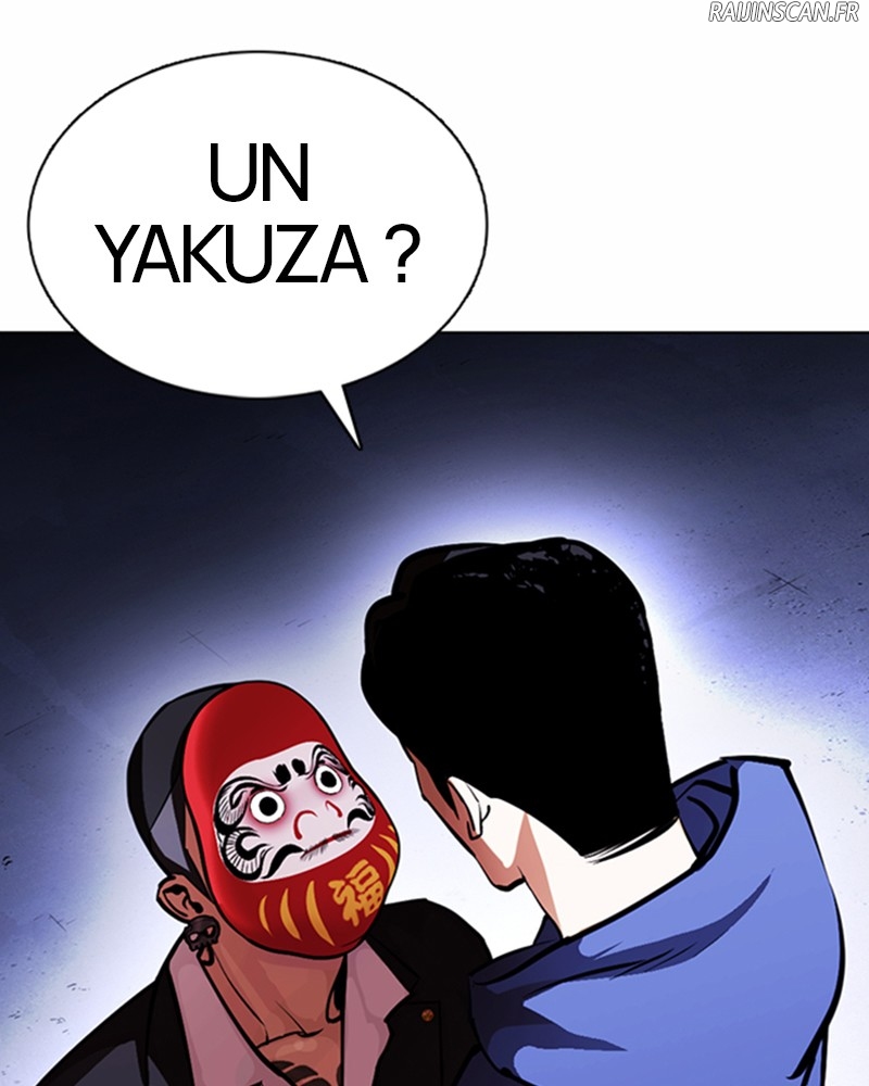Lookism Chapitre 375 - Page 175