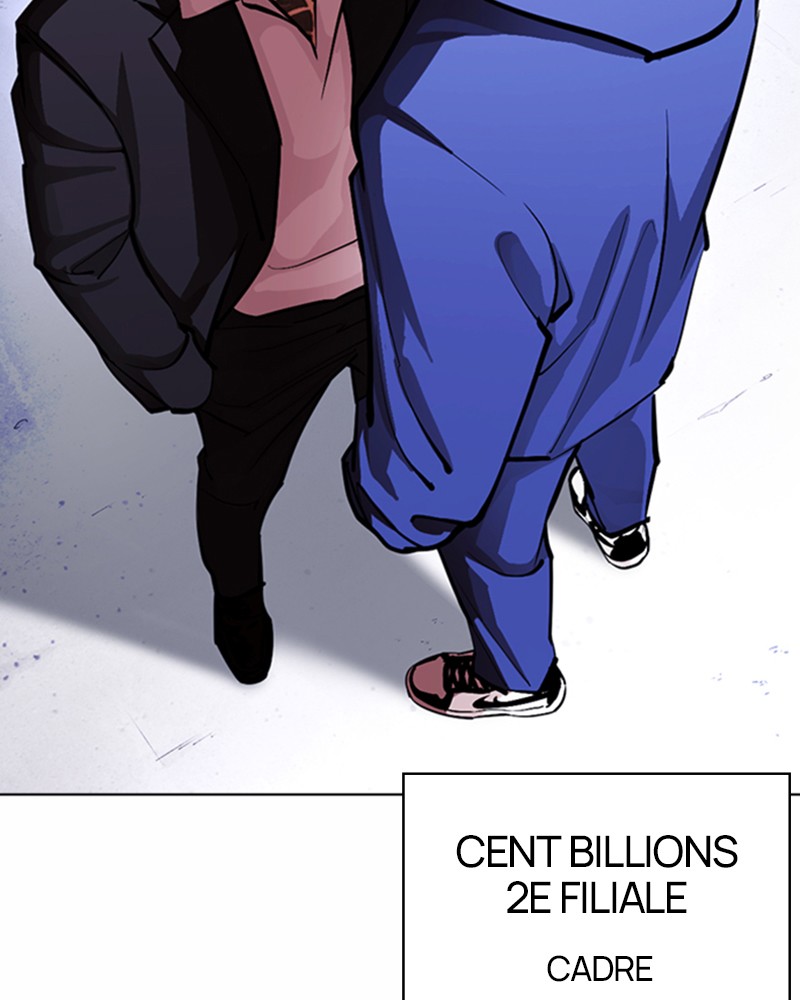 Lookism Chapitre 375 - Page 176