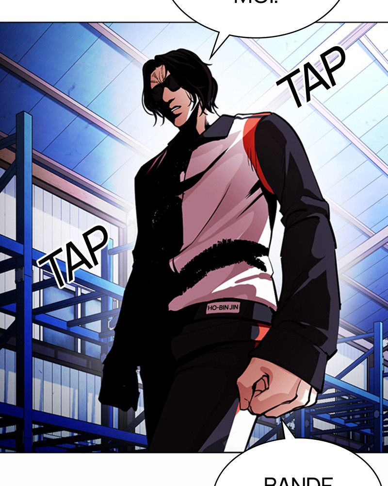 Lookism Chapitre 375 - Page 178