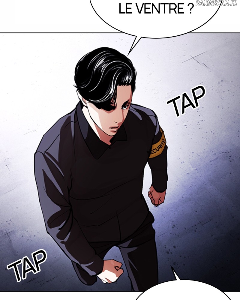 Lookism Chapitre 375 - Page 180