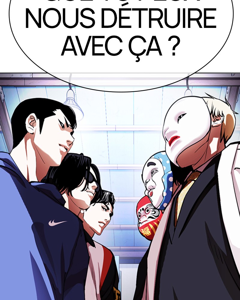 Lookism Chapitre 375 - Page 182