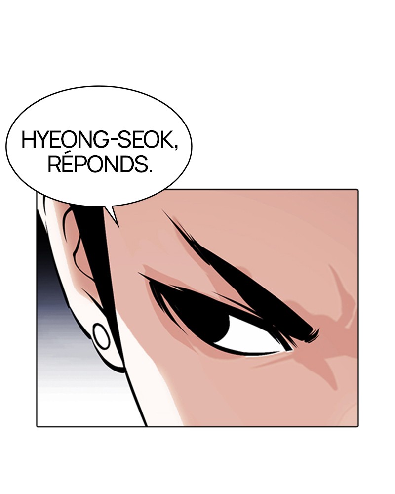 Lookism Chapitre 375 - Page 184