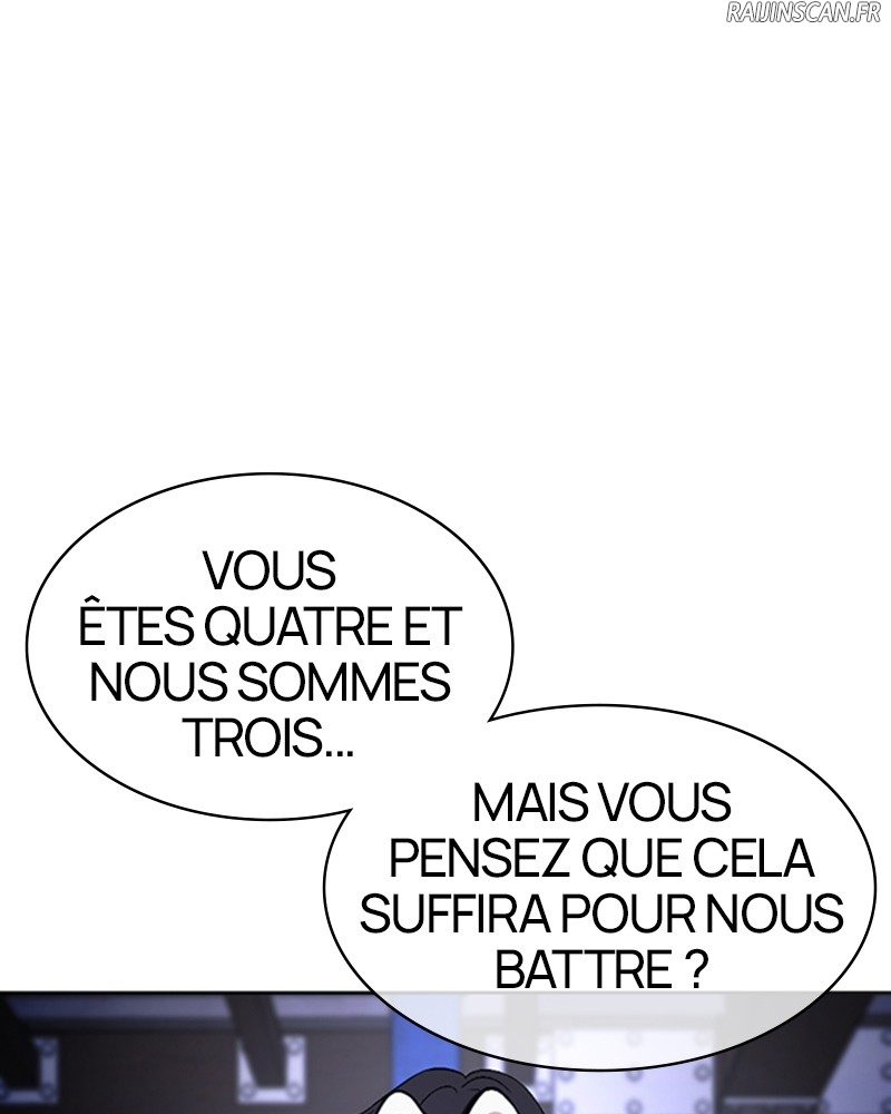 Lookism Chapitre 375 - Page 185
