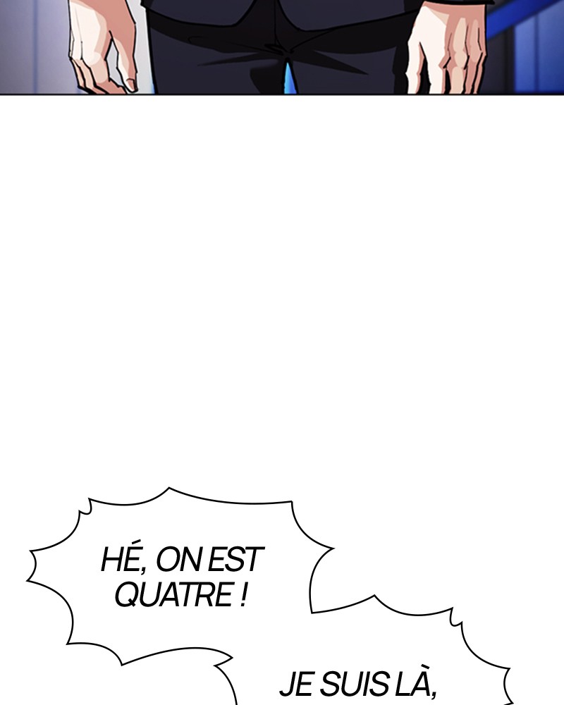 Lookism Chapitre 375 - Page 187
