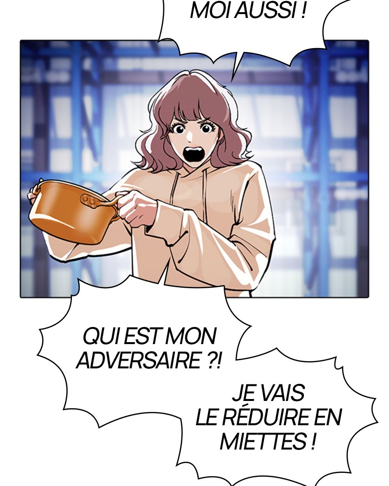 Lookism Chapitre 375 - Page 188