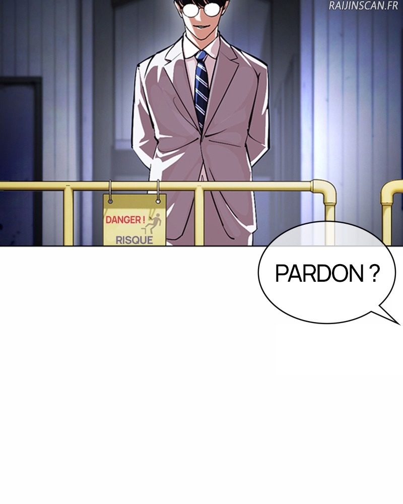 Lookism Chapitre 375 - Page 190