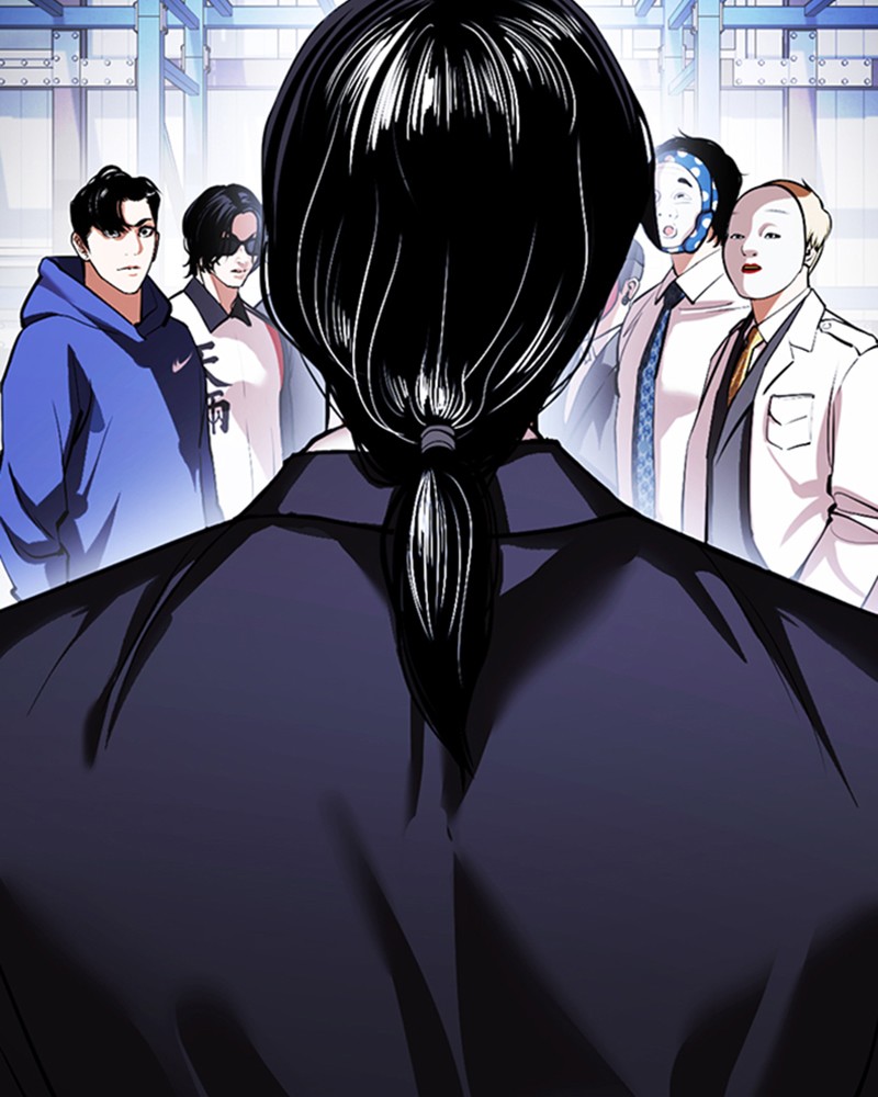 Lookism Chapitre 375 - Page 196